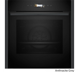NEFF B59CR7KY0 Anthracite Grey