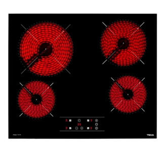 TEKA TBC 64010 TTC
