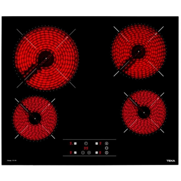TEKA TBC 64010 TTC