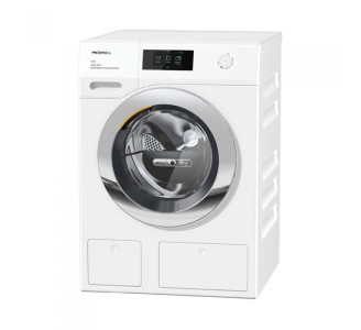 Miele WTR870 WPM Πλυντήριο-Στεγνωτήριο Ρούχων 8kg/5kg 1600