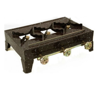 Calfer Gas ΚΑ.003