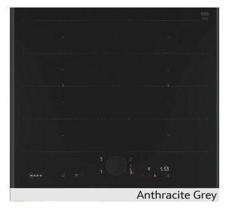 NEFF T66YYY4C0 ANTRACITE GREY