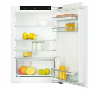 Miele K 7113 D Εντοιχιζόμενο Ψυγείο Συντήρησης 144lt Υ87.4xΠ55.8xΒ54.5εκ.