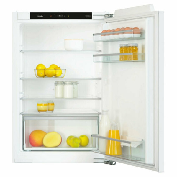 Miele K 7113 D Εντοιχιζόμενο Ψυγείο Συντήρησης 144lt Υ87.4xΠ55.8xΒ54.5εκ.