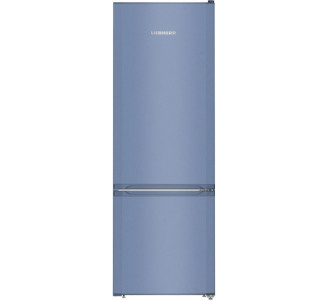 Liebherr CUfb 2831 Ψυγειοκαταψύκτης