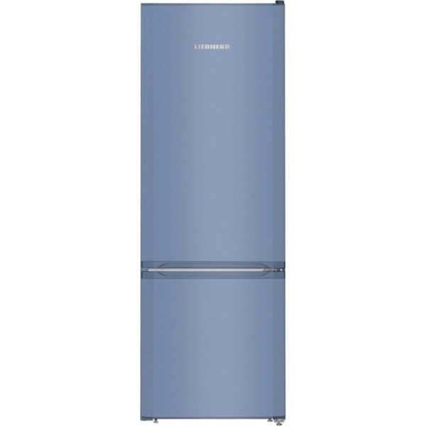 Liebherr CUfb 2831 Ψυγειοκαταψύκτης