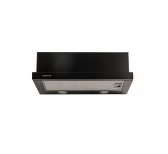 DAVOLINE OMEGA PLUS 60 BLACK