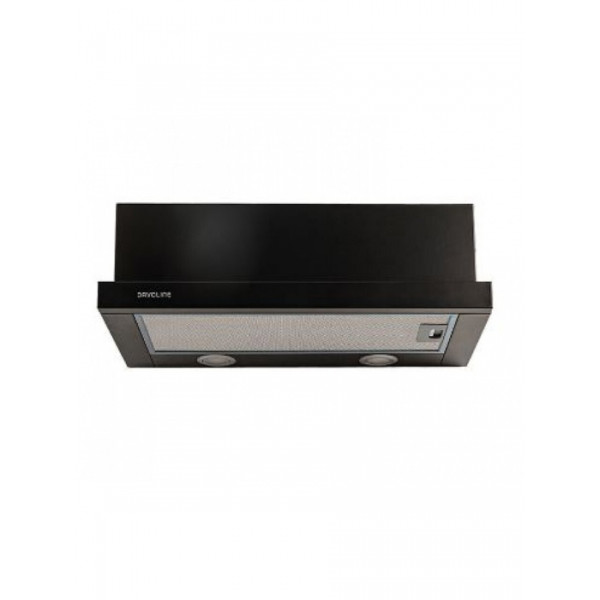 DAVOLINE OMEGA PLUS 60 BLACK