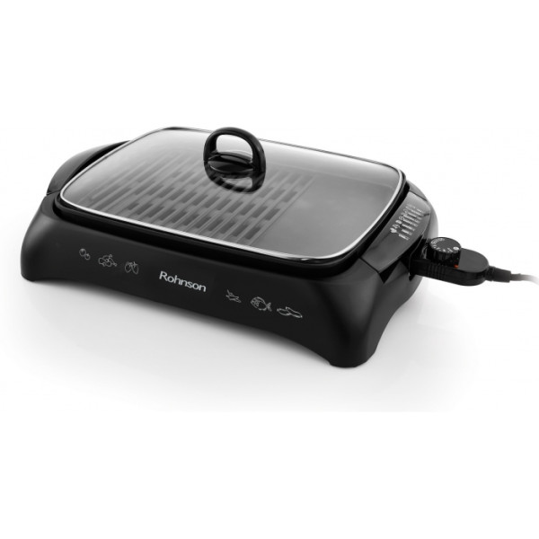 ROHNSON R-250n 2200W