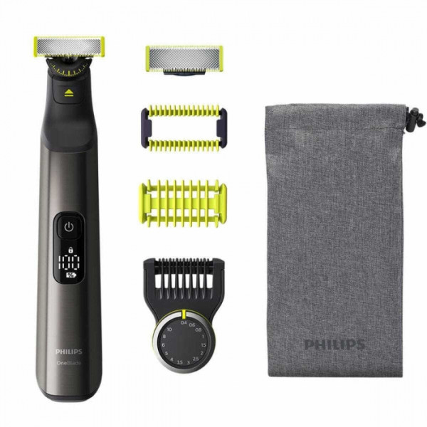 PHILIPS QP6551/15 ONEBLADE PRO 360