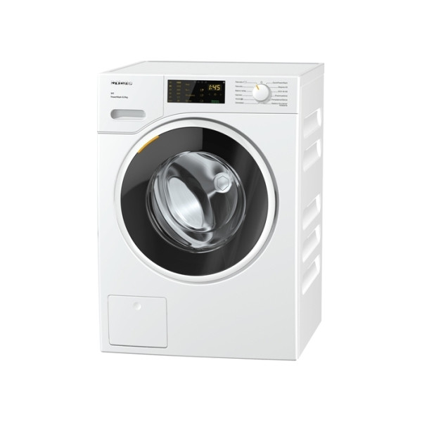 Miele WWG 360 WCS