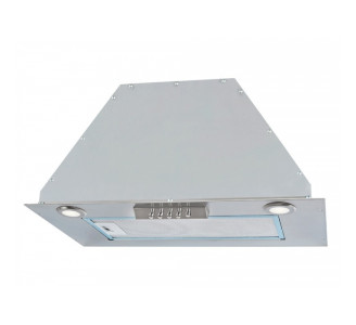 Hyundai HHD22-GD5260X Μηχανισμός Απορρόφησης 52cm Inox