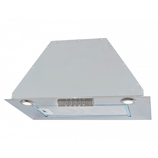 Hyundai HHD22-GD5260X Μηχανισμός Απορρόφησης 52cm Inox