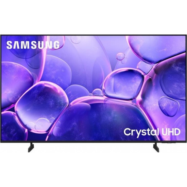 SAMSUNG UE55U8072F