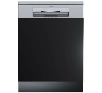 Teka DSI 76850 Εντοιχιζόμενο Πλυντήριο Πιάτων για 14 Σερβίτσια Π59.8xY81.5εκ. Inox