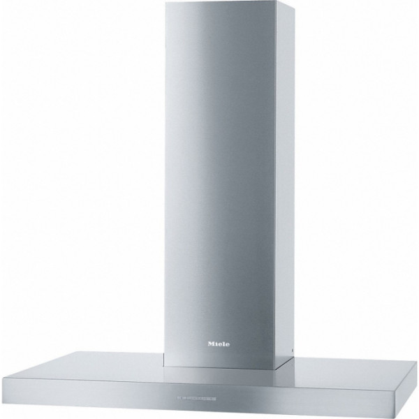 Miele PUR 98 W 89.8cm Inox