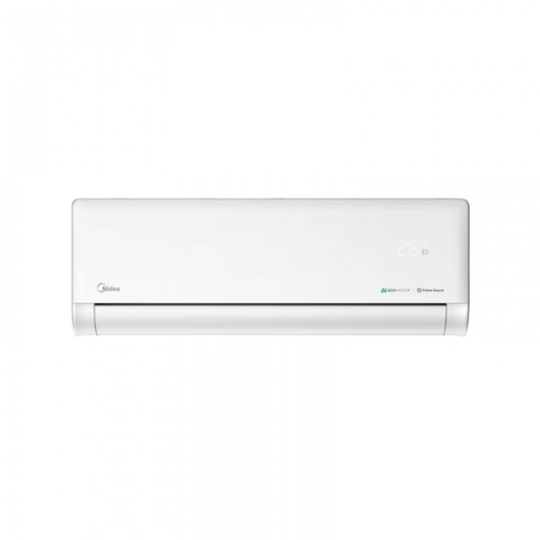 MIDEA SOLSTICE EZ-09RD6-I/EZ-09RD6-O 9000BTU