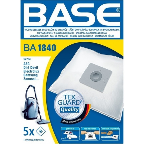 BASE BA1840
