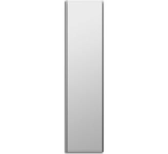 Radialight Icon 20 Θερμοπομπός Τοίχου 2000W Λευκό