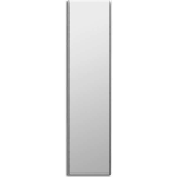 Radialight Icon 20 Θερμοπομπός Τοίχου 2000W Λευκό