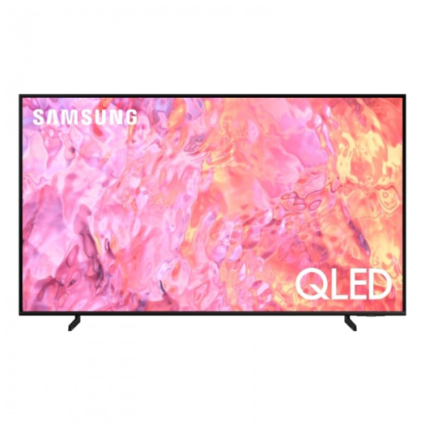 SAMSUNG QE43Q60CA