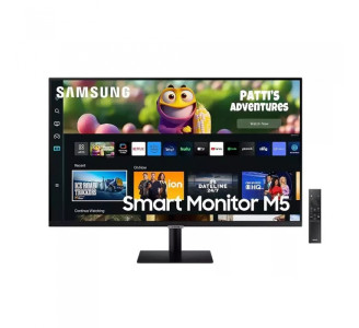 SAMSUNG M5 S27CM500EU