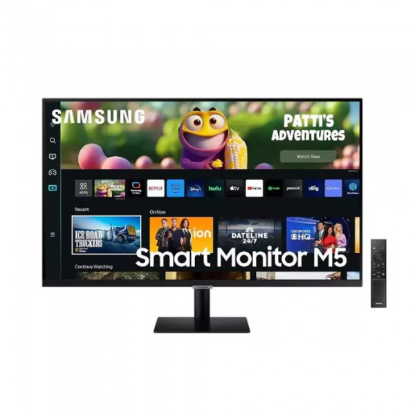 SAMSUNG M5 S27CM500EU