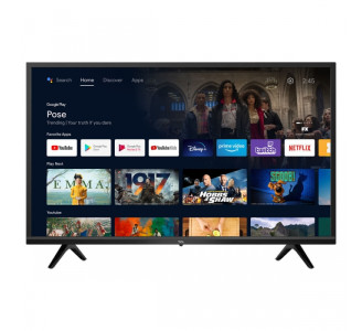 TCL Smart Τηλεόραση 32