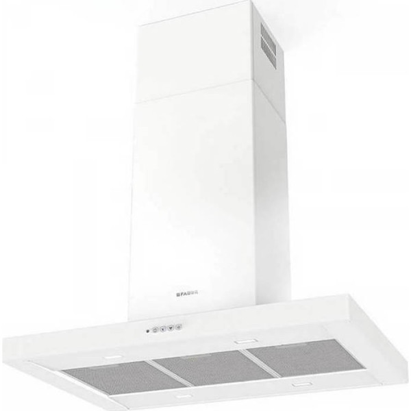 Faber Stilo Comfort Isola WH Matt A90