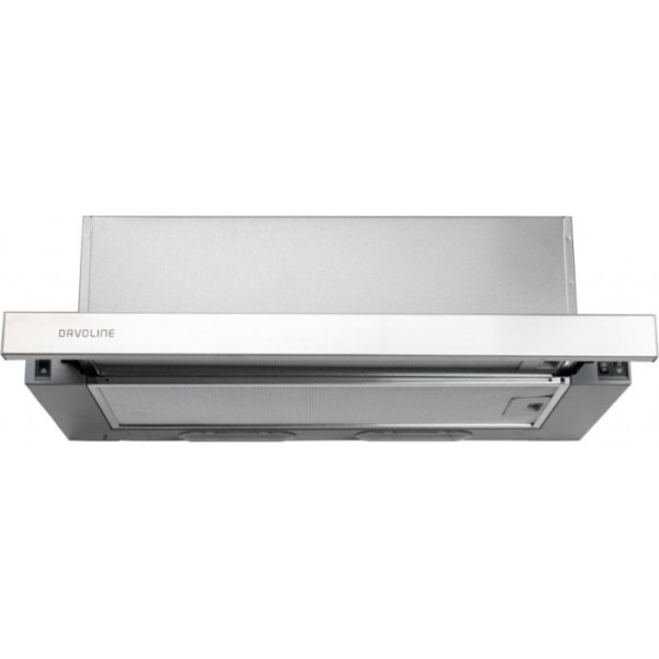 Davoline Delta 060 GR - IX