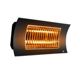 Radialight Oasi Black