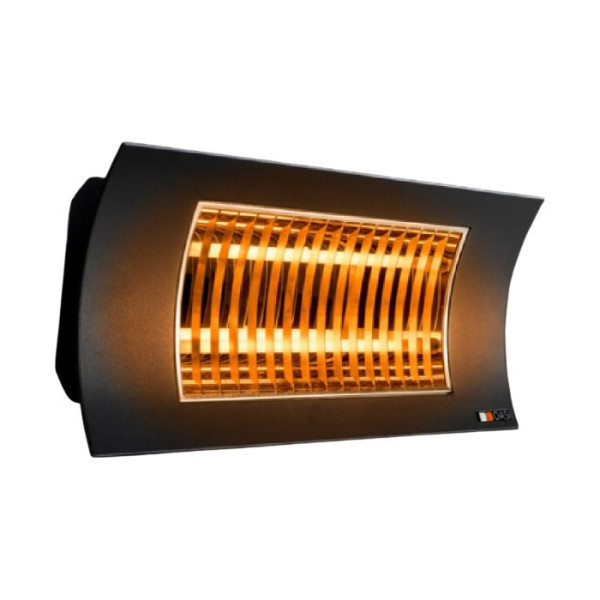 Radialight Oasi Black