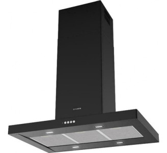 Faber Stilo Comfort Isola BK Matt A90