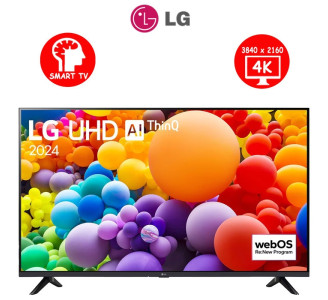 LG 43UT73006LA 