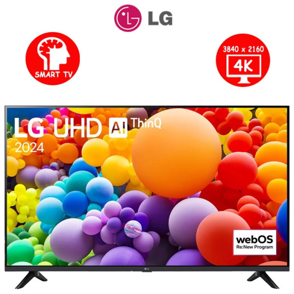 LG 43UT73006LA 