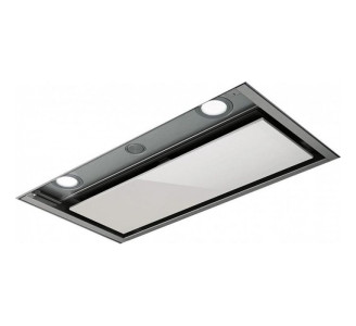 ELICA BOX IN PLUS IXGL 90 ΜΗΧΑΝΙΣΜΟΣ ΑΠΟΡΡΟΦΗΣΗΣ 90CM INOX PRF0097796A