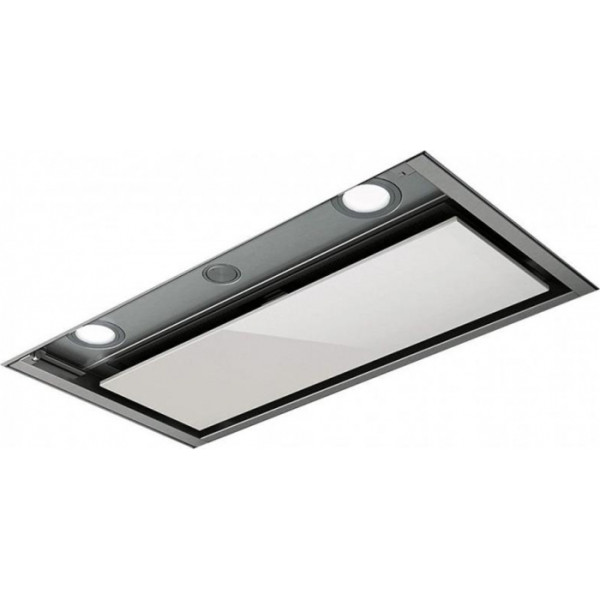 ELICA BOX IN PLUS IXGL 90 ΜΗΧΑΝΙΣΜΟΣ ΑΠΟΡΡΟΦΗΣΗΣ 90CM INOX PRF0097796A