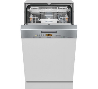 Miele G 5540 SCI SL Active Εντοιχιζόμενο Πλυντήριο Πιάτων