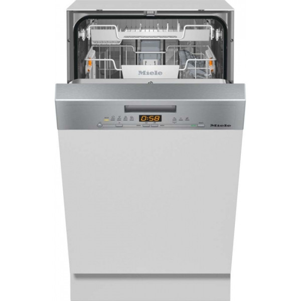 Miele G 5540 SCI SL Active Εντοιχιζόμενο Πλυντήριο Πιάτων