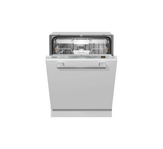 Miele G 5150 SCVI Active Πλήρως Εντοιχιζόμενο Πλυντήριο Πιάτων