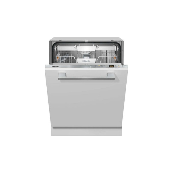 Miele G 5150 SCVI Active Πλήρως Εντοιχιζόμενο Πλυντήριο Πιάτων