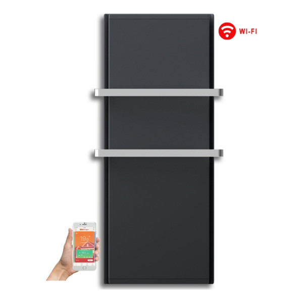 RADIALIGHT ICON 2B WiFi GREY 750W