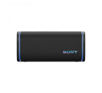 SONY ULT FIELD 5 BLACK