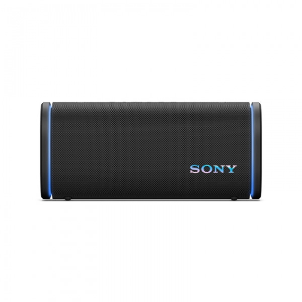 SONY ULT FIELD 5 BLACK