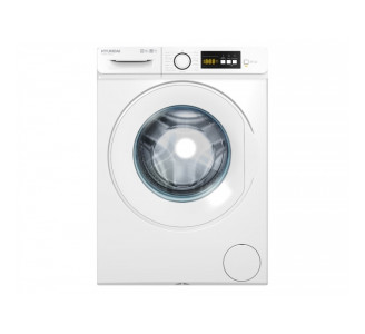 Hyundai HWM24V-1410T/W Πλυντήριο Ρούχων