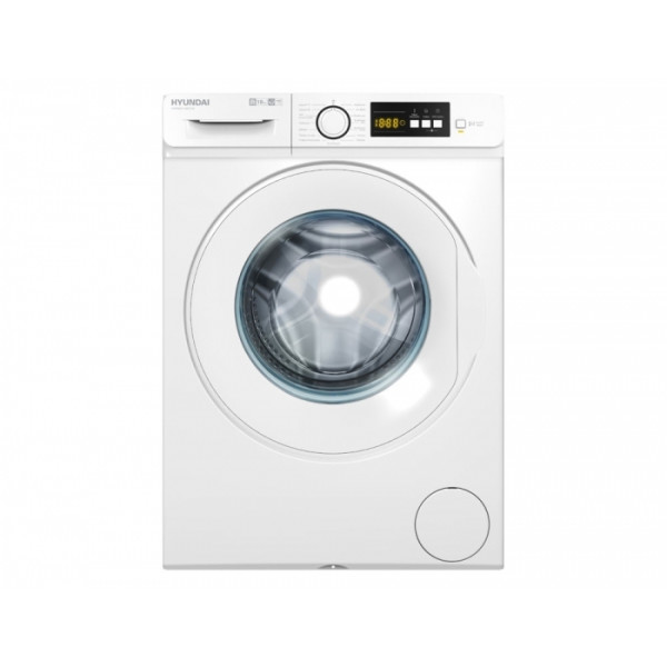 Hyundai HWM24V-1410T/W Πλυντήριο Ρούχων