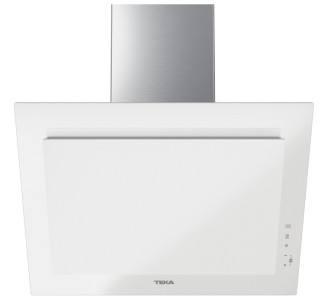 Teka DVT 68660 TBS Απορροφητήρας Καμινάδα 60cm Λευκός