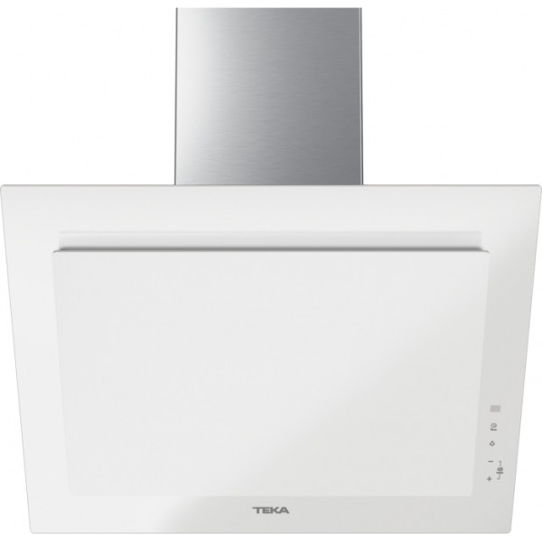 Teka DVT 68660 TBS Απορροφητήρας Καμινάδα 60cm Λευκός