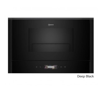 NEFF NMR38E0D0 (NR9GR31Y1+Z9038DYO) DEEP BLACK