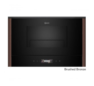 NEFF NL9GR31Y1 BRUSHED BRONZE